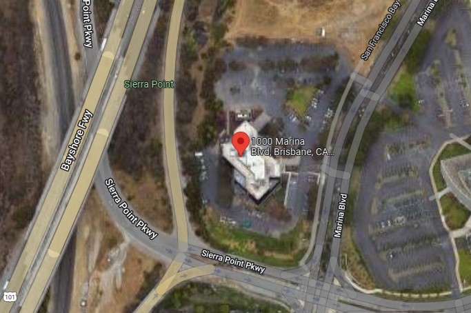 1000 Marina Boulevard Brisbane,AL